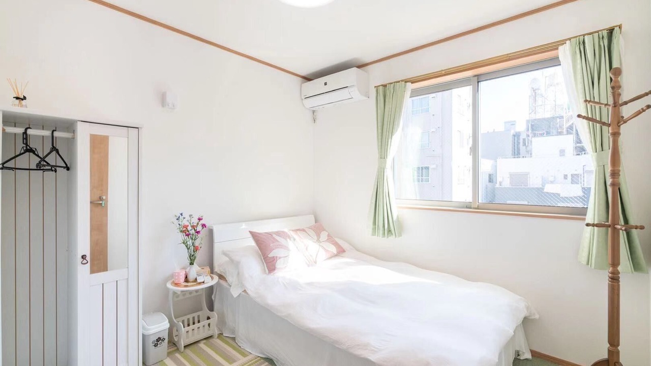 Photo of Bedroom in Kawaguchi