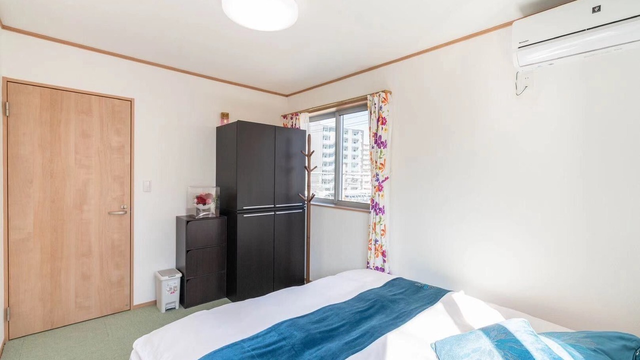 Photo of Bedroom in Kawaguchi