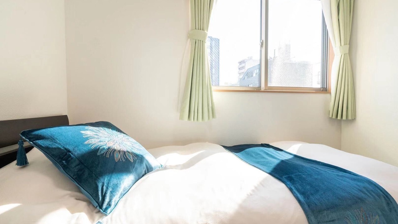 Photo of Bedroom in Kawaguchi