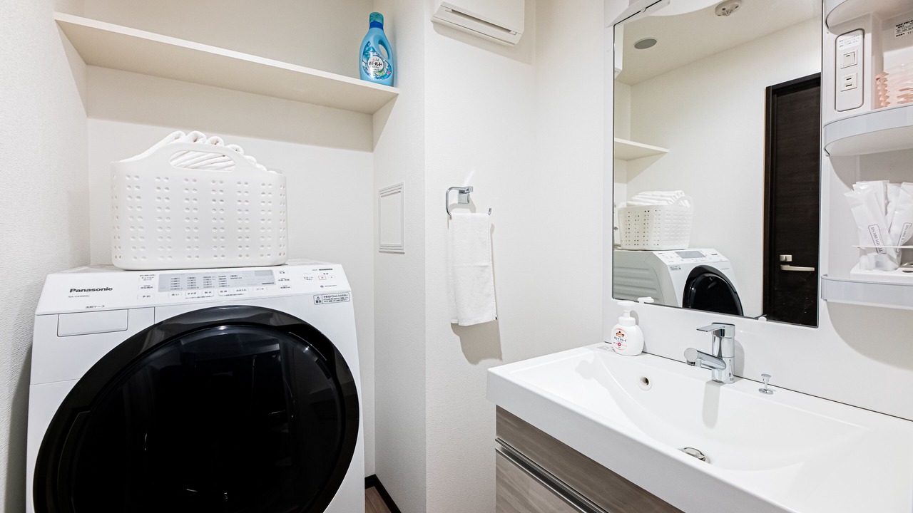 Photo of Bathroom in Hakata-ku