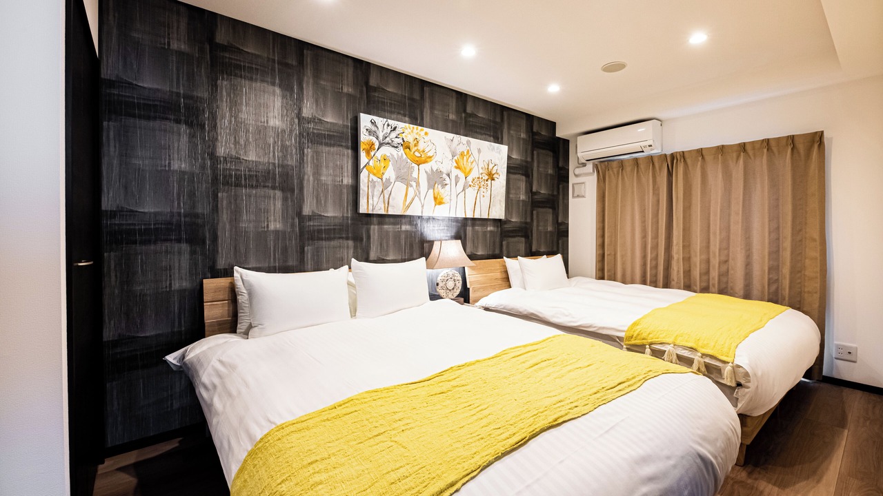 Photo of Bedroom in Hakata-ku