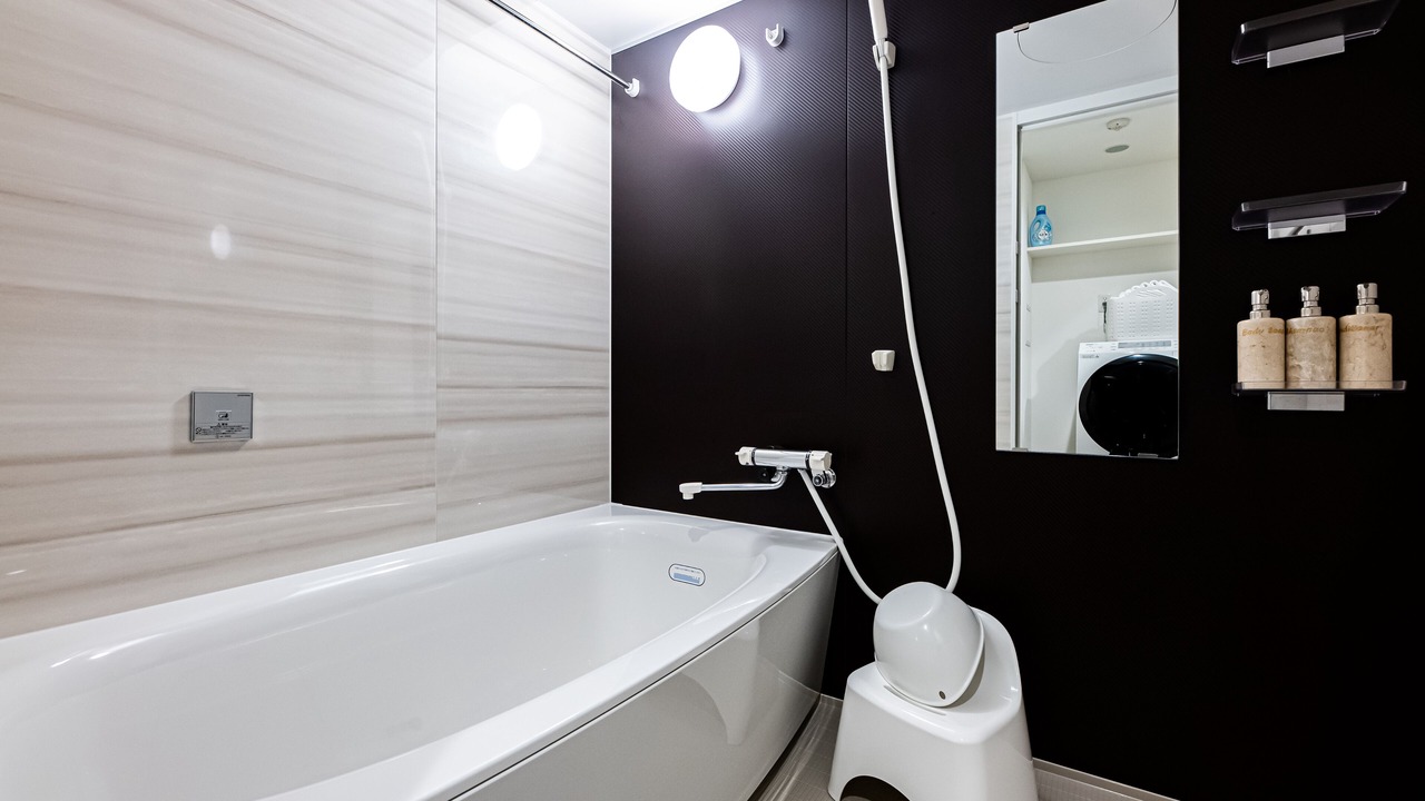 Photo of Bathroom in Hakata-ku