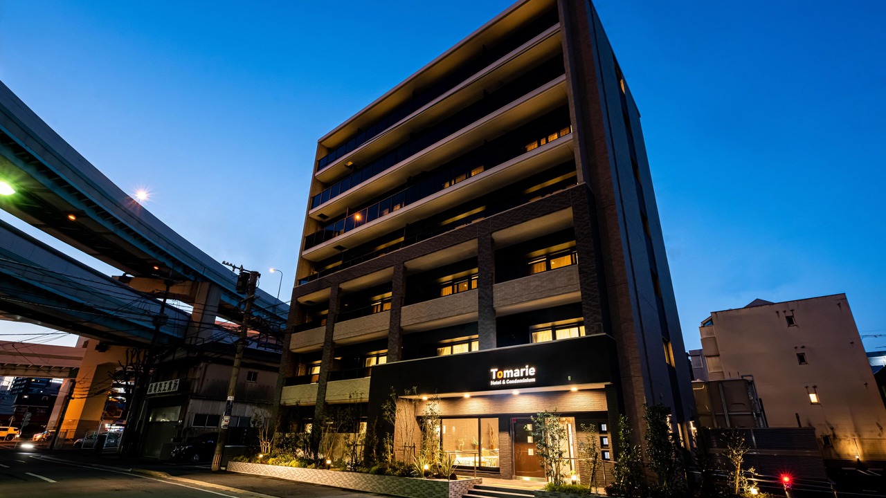 Photo of Outdoor in Hakata-ku