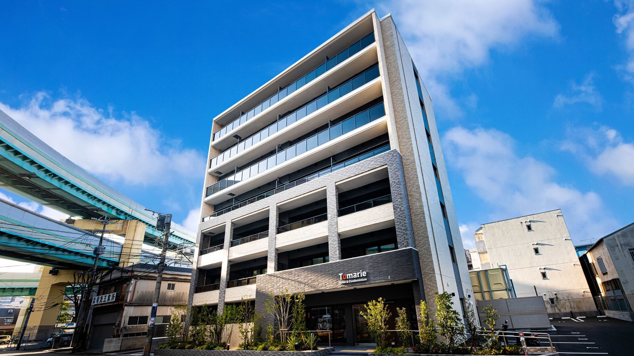 Photo of Outdoor in Hakata-ku
