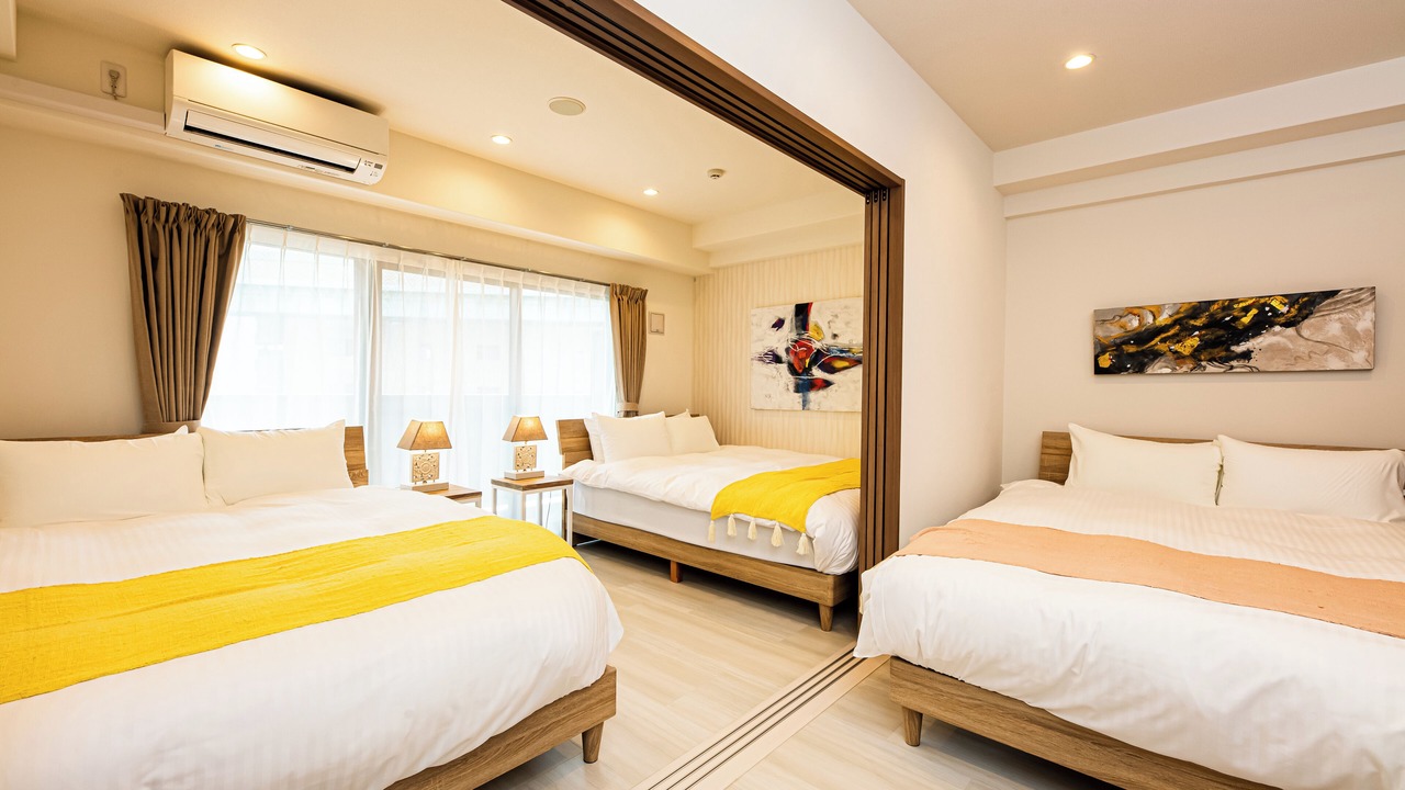 Photo of Bedroom in Hakata-ku