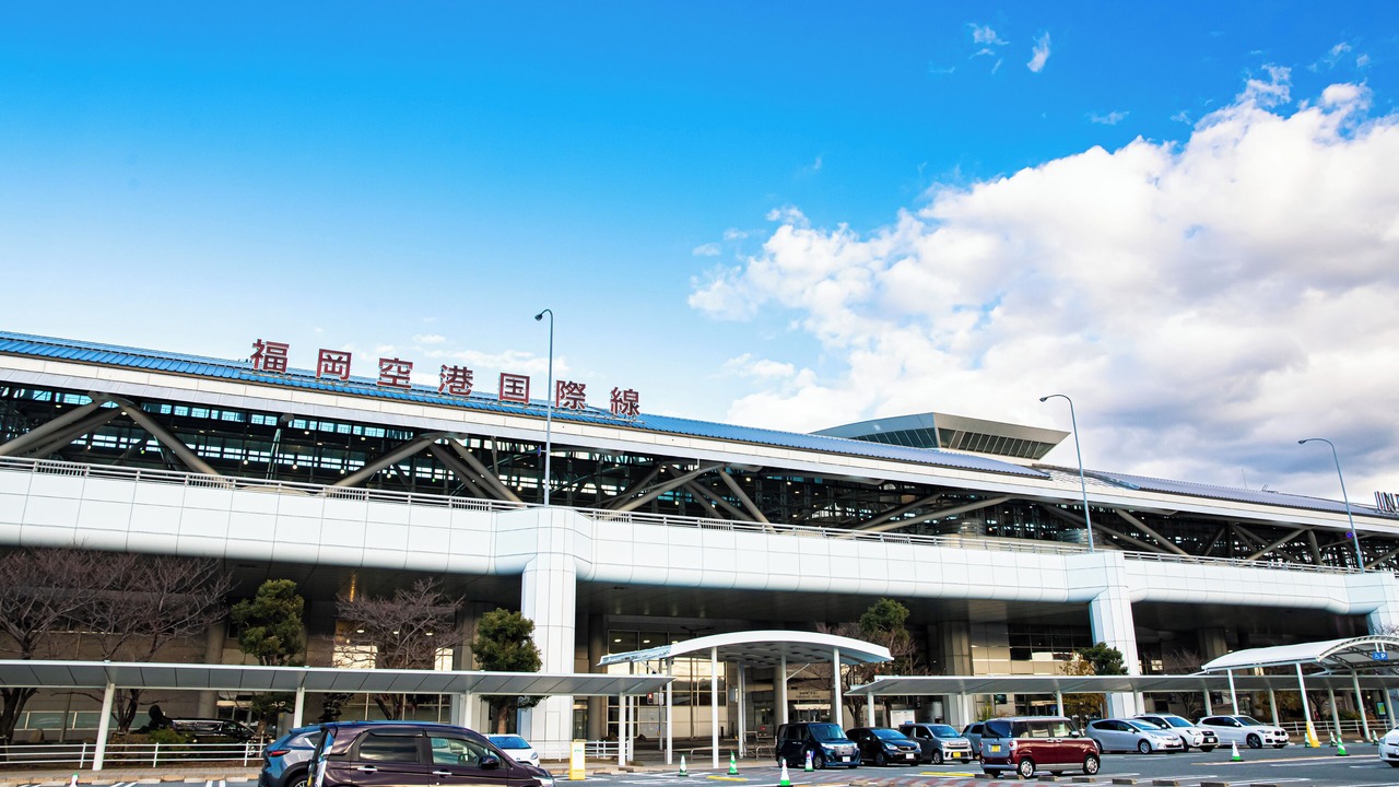 Photo of Outdoor in Hakata-ku