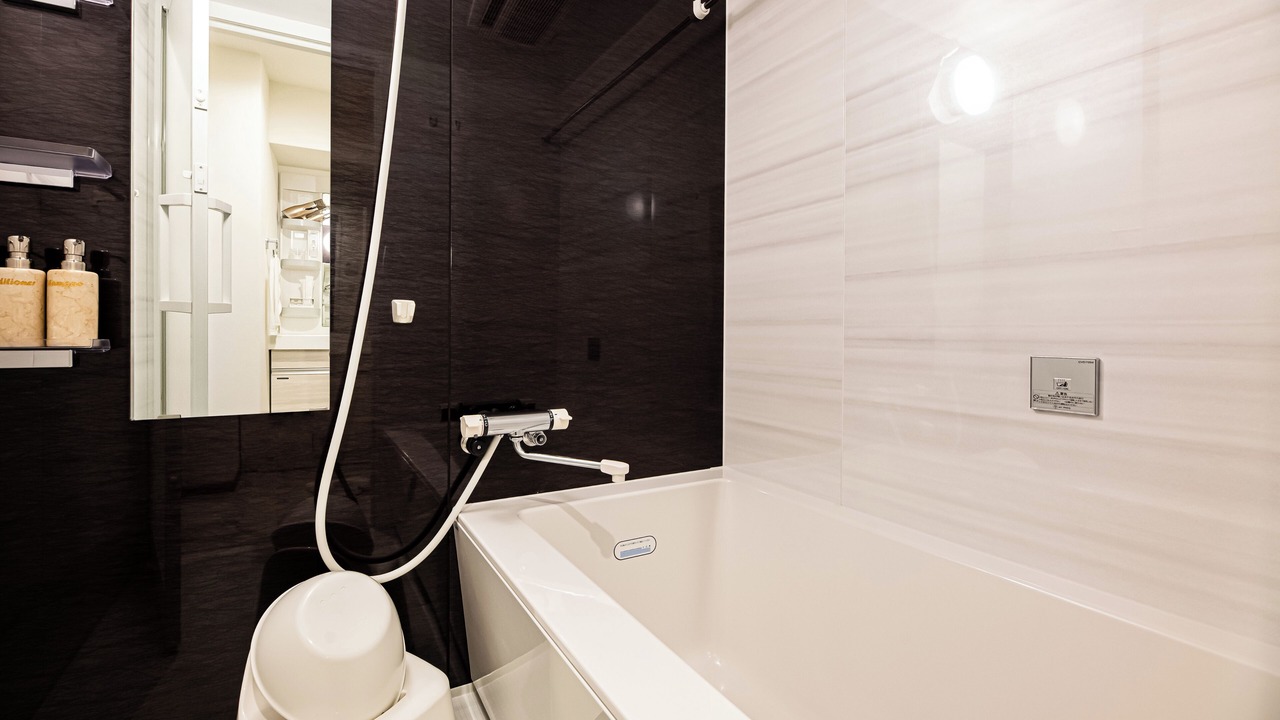 Photo of Bathroom in Hakata-ku