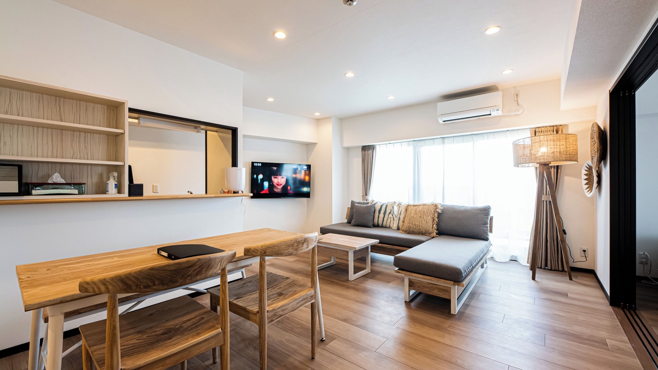 Photo of Bedroom in Hakata-ku