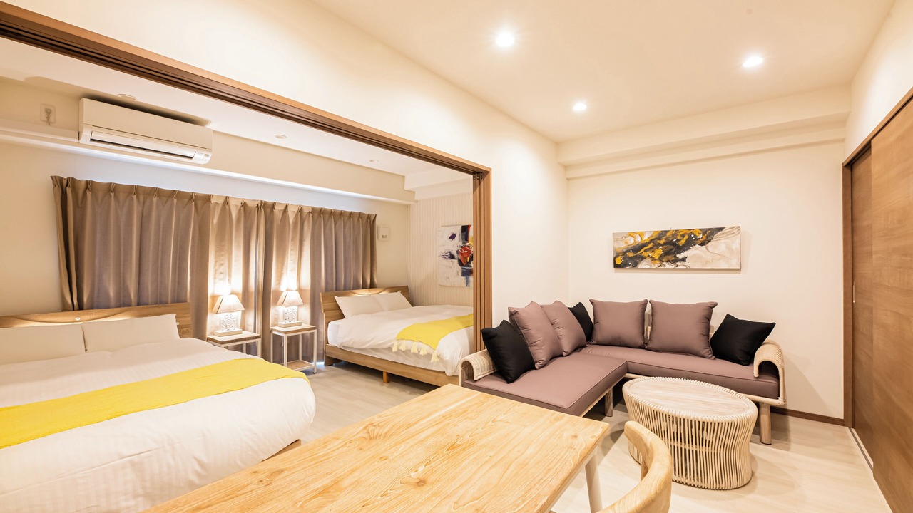 Photo of Bedroom in Hakata-ku