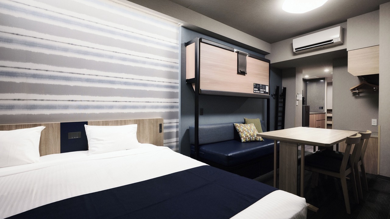 Photo of Bedroom in Asakusabashi