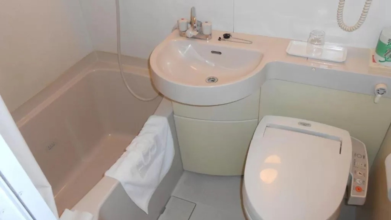 Photo of Bathroom in Kumagaya