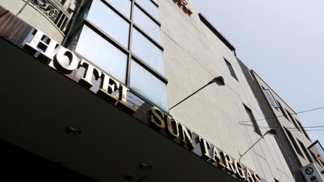 Photo of Outdoor in Higashiueno