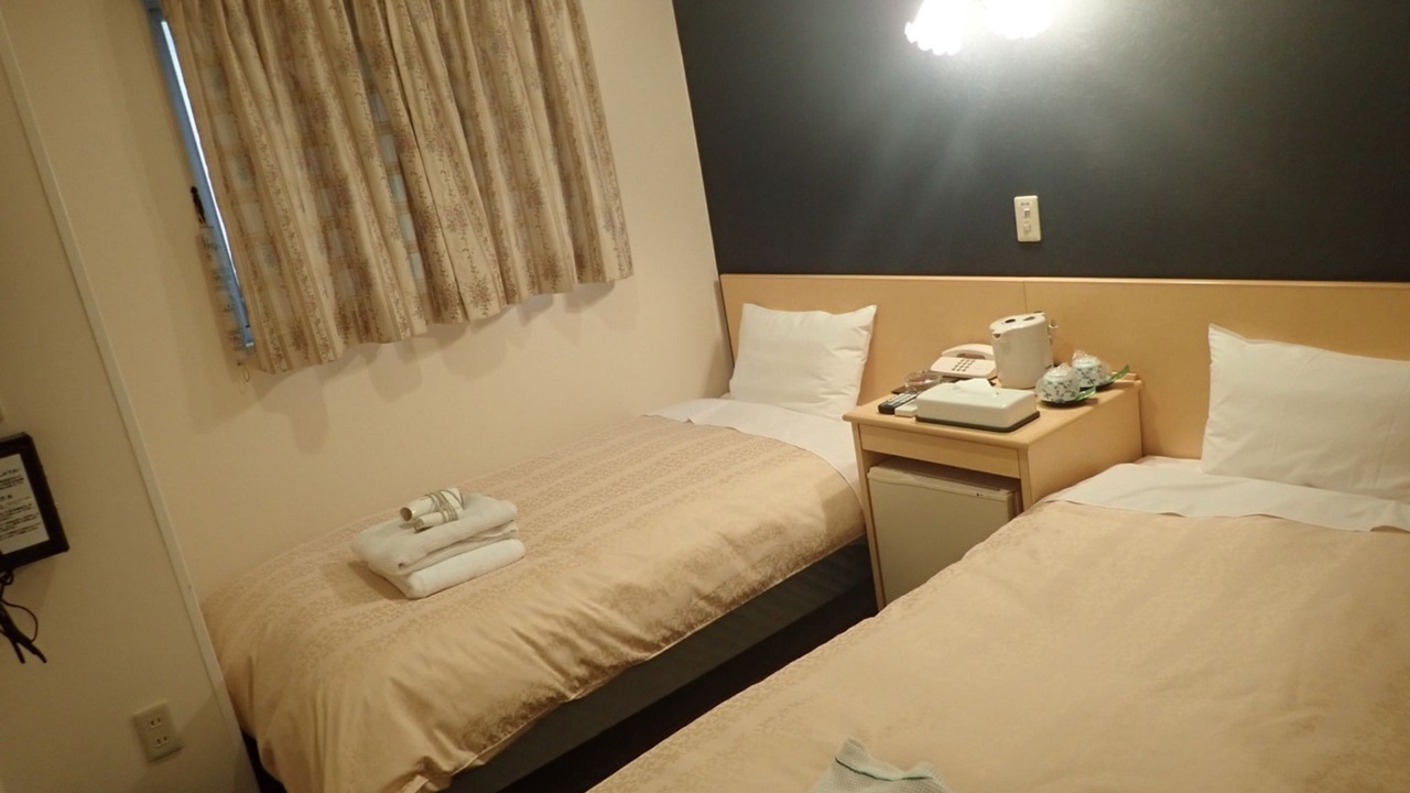 Photo of Bedroom in Higashiueno