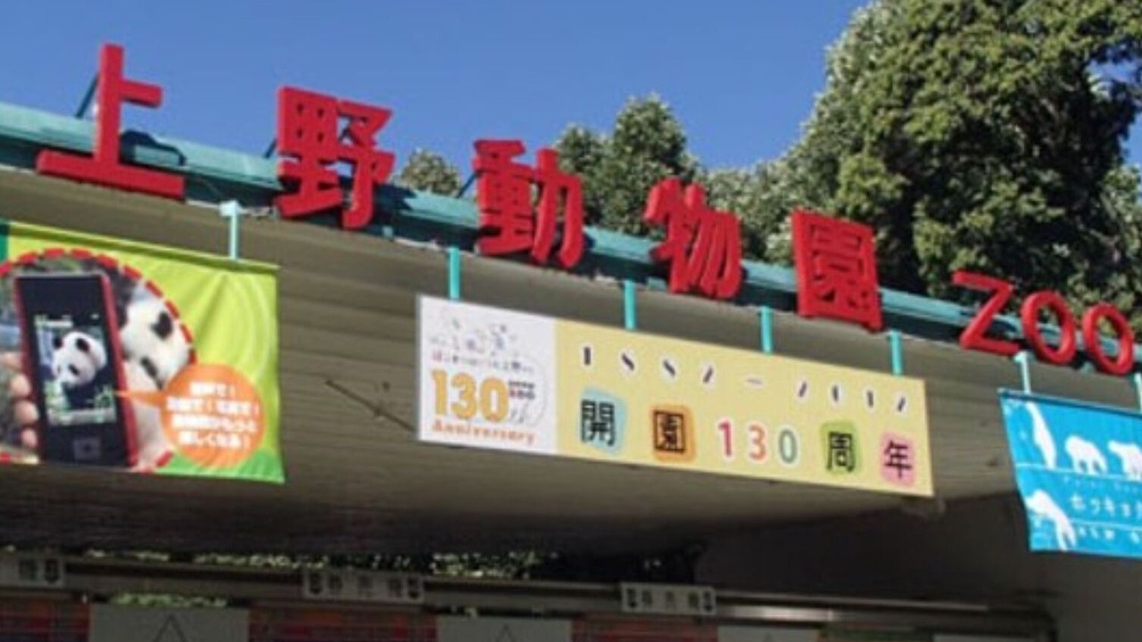 Photo of Outdoor in Higashiueno