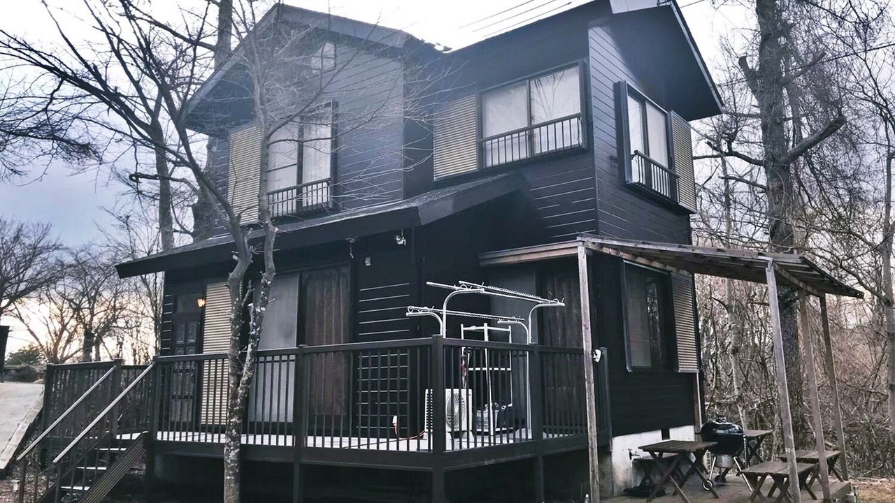 Photo of Others in Yamanakako