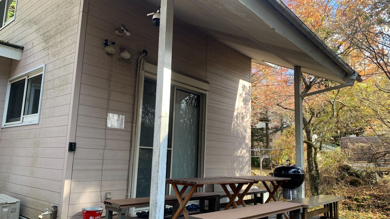 Photo of Outdoor in Yamanakako
