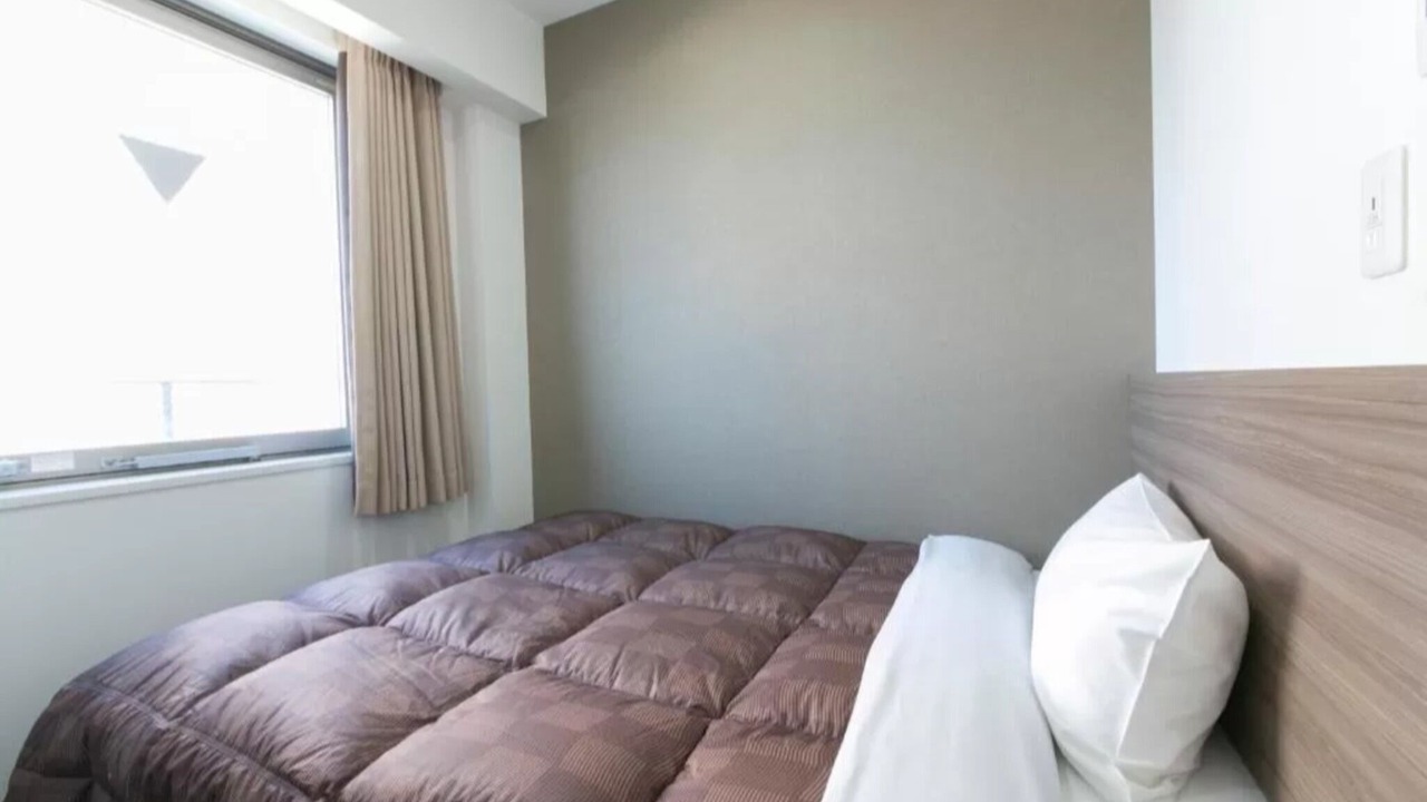 Photo of Bedroom in Yodogawa
