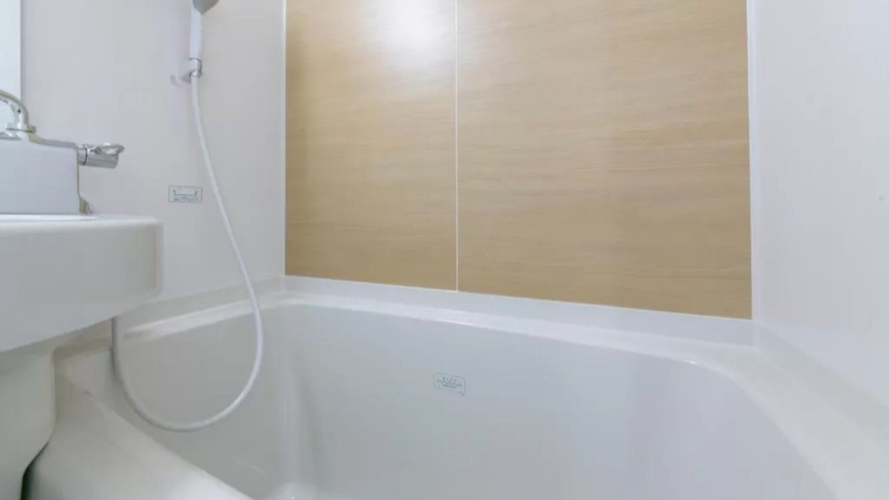 Photo of Bathroom in Yodogawa