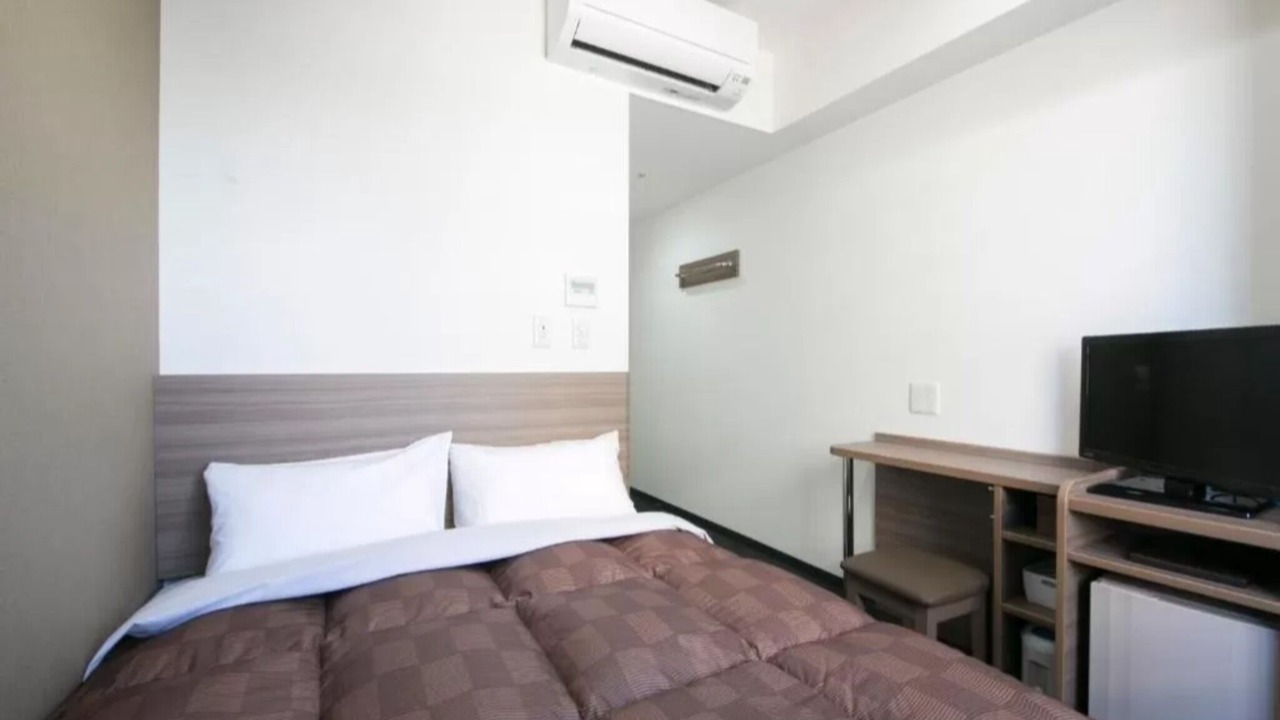 Photo of Bedroom in Yodogawa