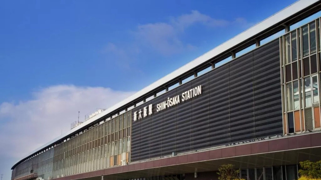 Photo of Outdoor in Yodogawa