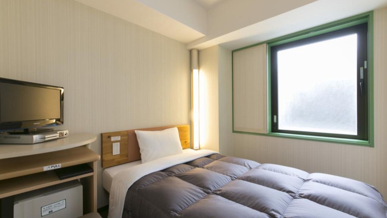 Photo of Bedroom in Kita