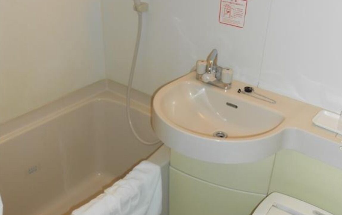 Photo of Bathroom in Kita