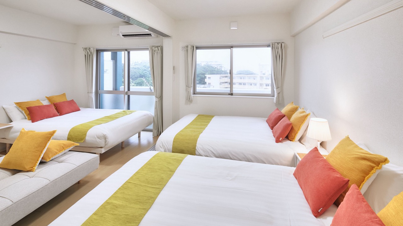 Photo of Bedroom in Urasaki