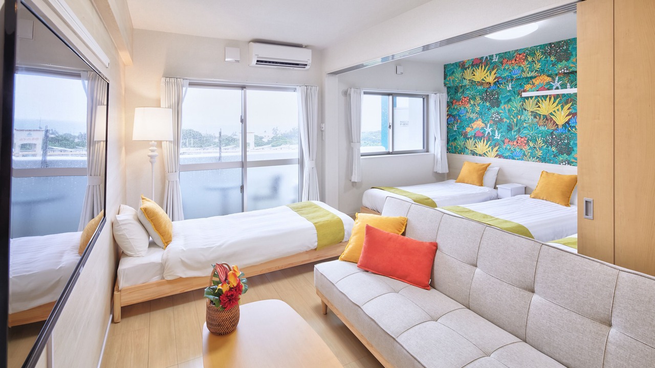 Photo of Bedroom in Urasaki