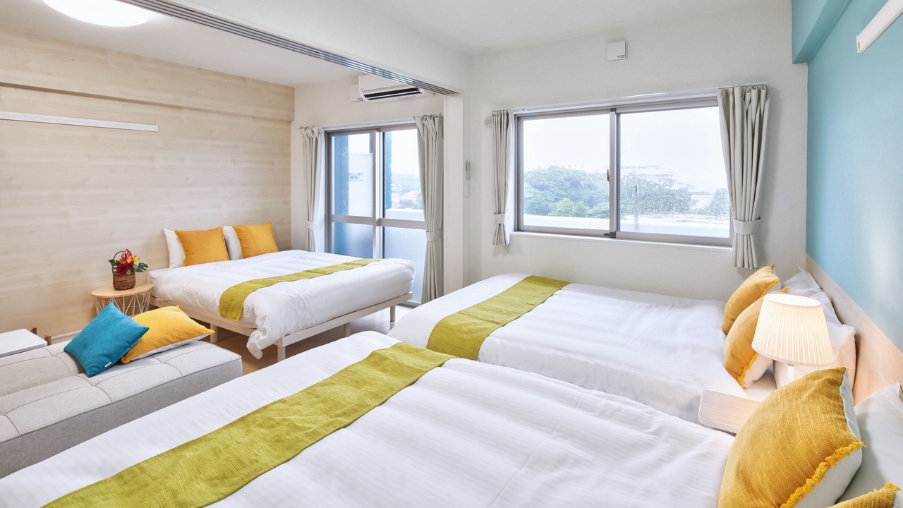 Photo of Bedroom in Urasaki