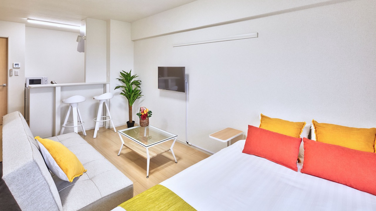 Photo of Livingroom in Urasaki
