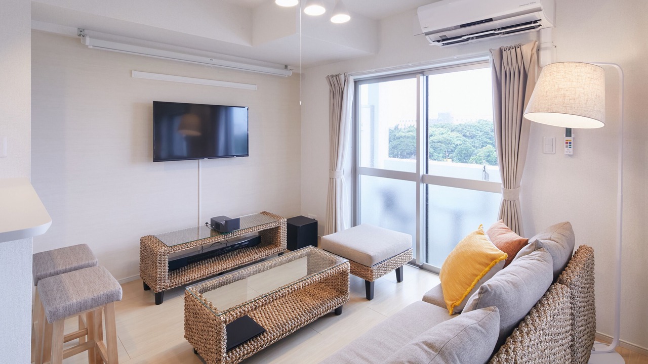 Photo of Livingroom in Urasaki