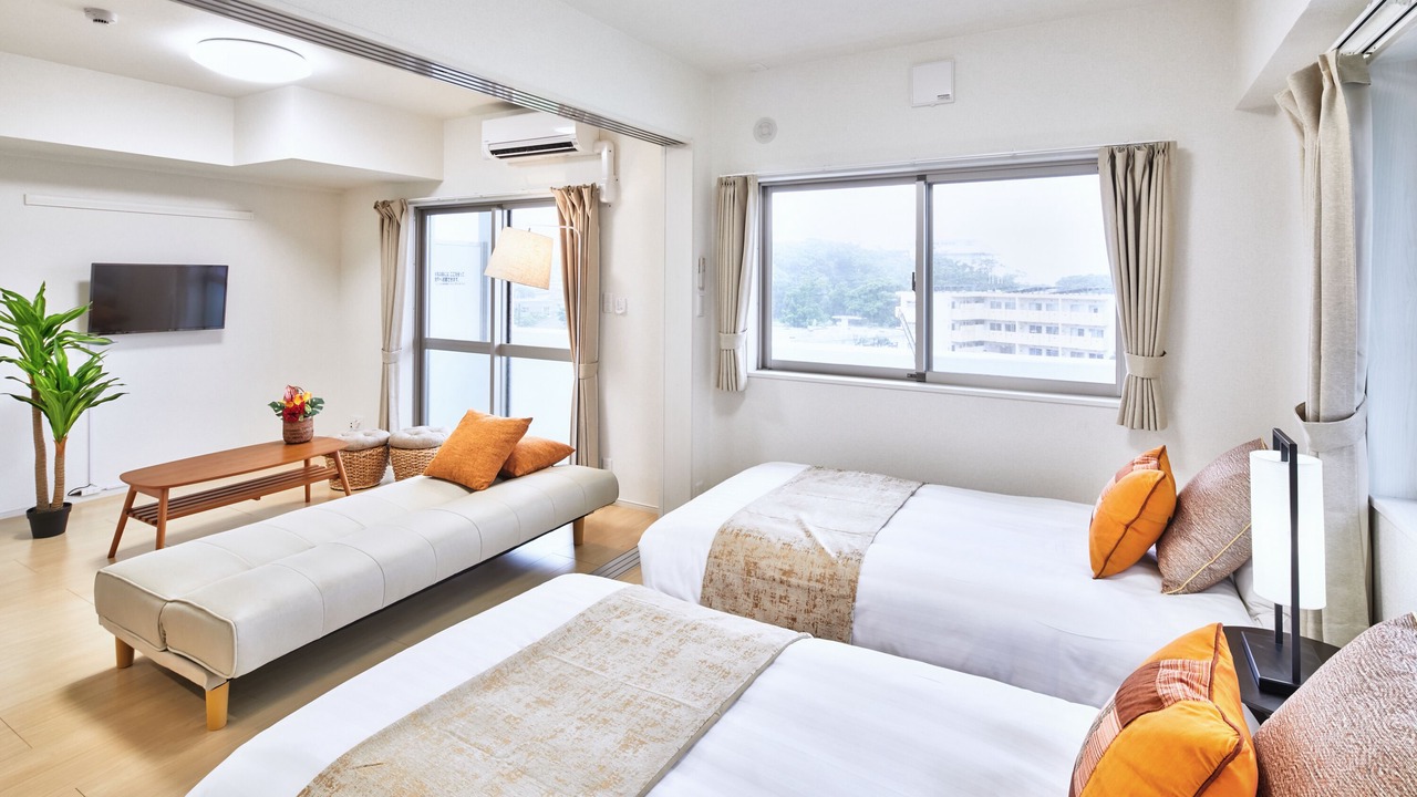 Photo of Bedroom in Urasaki