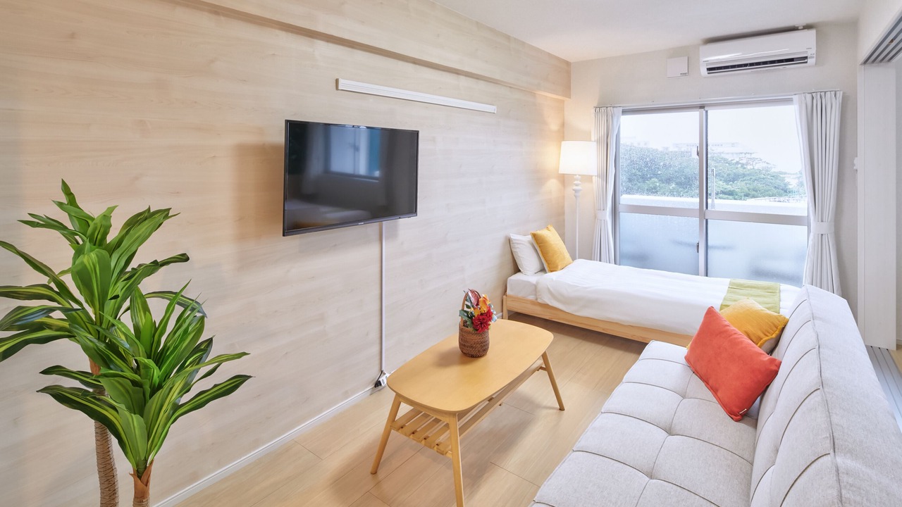 Photo of Livingroom in Urasaki
