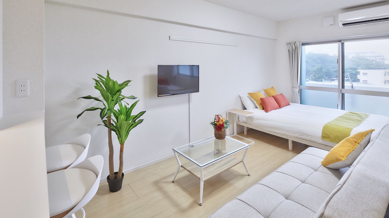 Photo of Livingroom in Urasaki