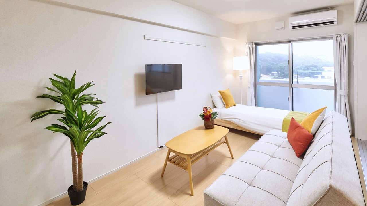 Photo of Livingroom in Urasaki