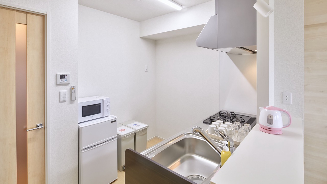 Photo of Kitchen in Urasaki