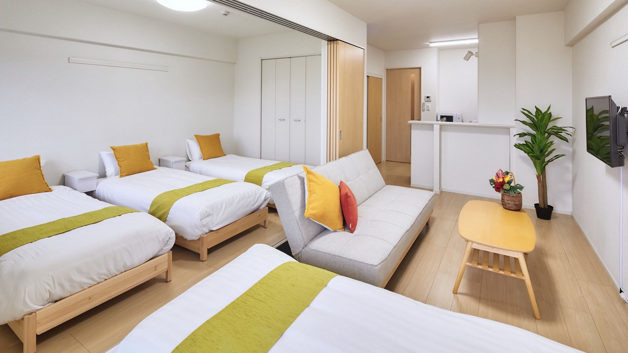 Photo of Bedroom in Urasaki