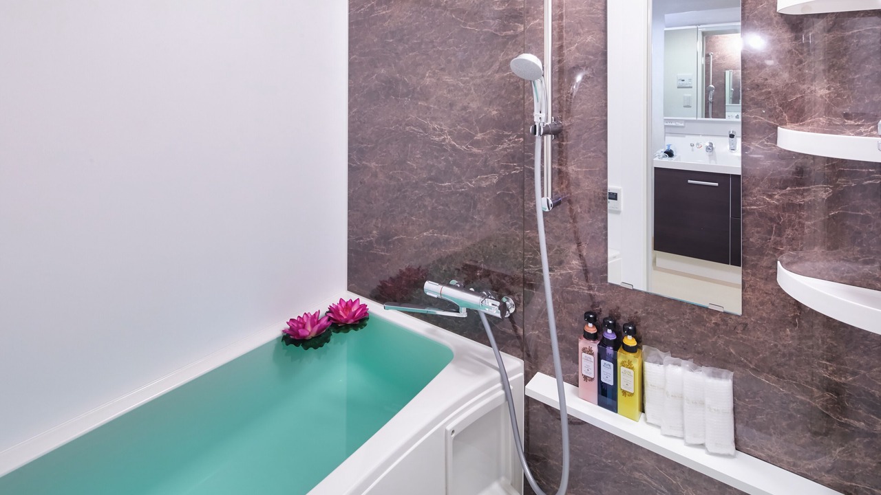 Photo of Bathroom in Urasaki