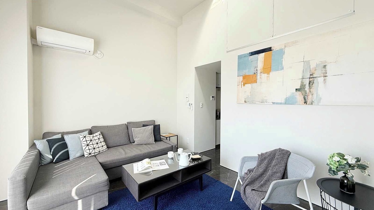 Photo of Livingroom in Hiroshima City Centre