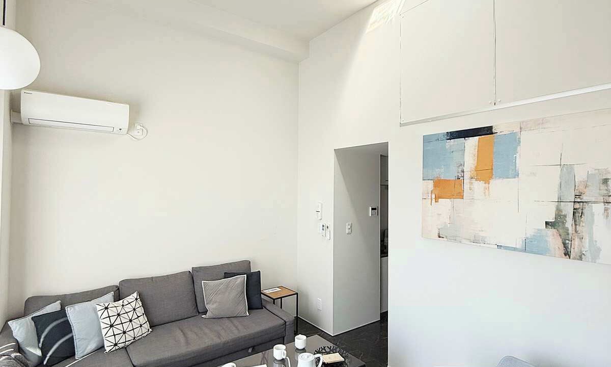 Photo of Livingroom in Hiroshima City Centre