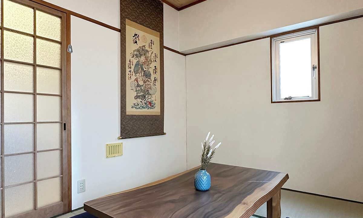 Photo of Bedroom in Hiroshima City Centre