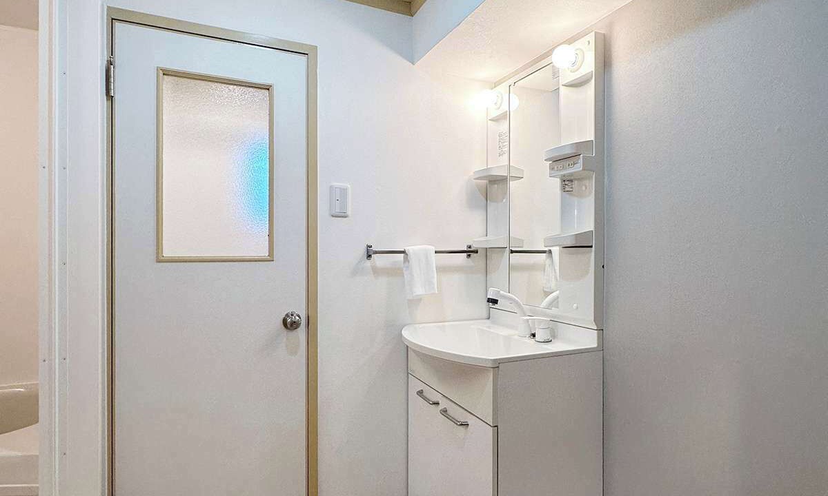 Photo of Bathroom in Hiroshima City Centre