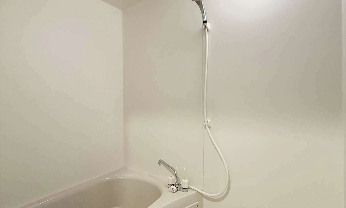 Photo of Bathroom in Hiroshima City Centre