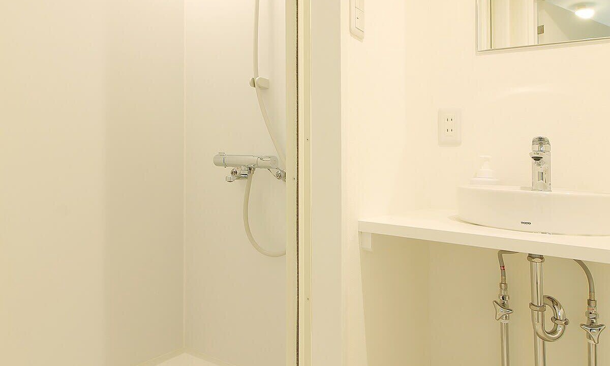 Photo of Bathroom in Hiroshima City Centre