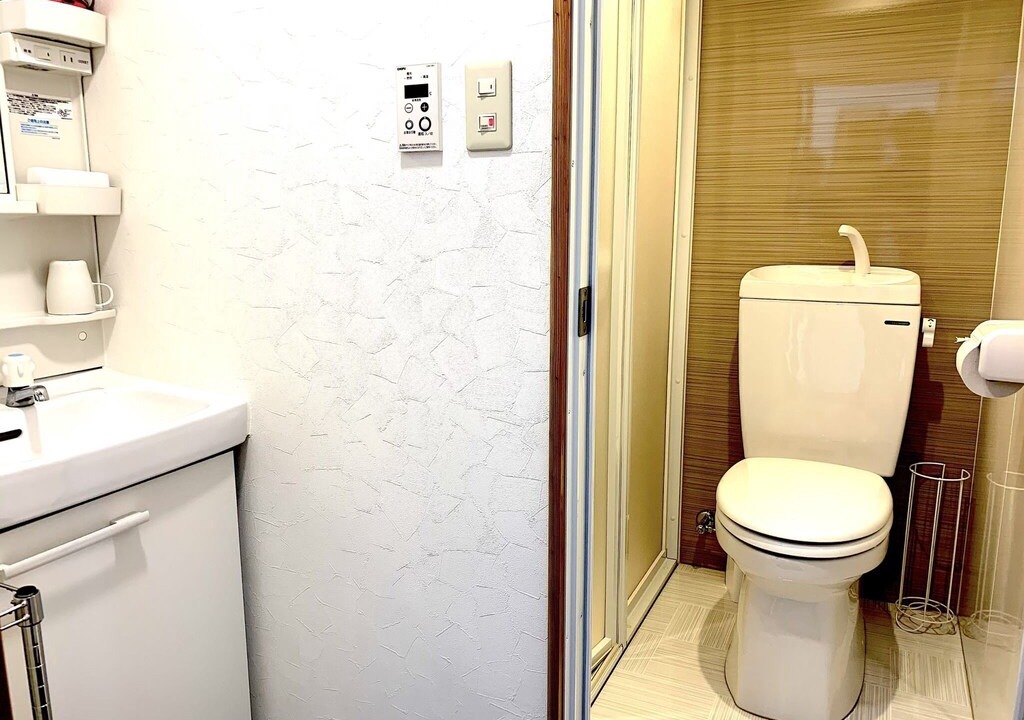 Photo of Bathroom in Asato