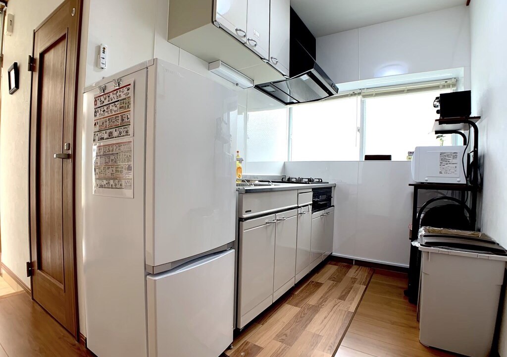 Photo of Kitchen in Asato