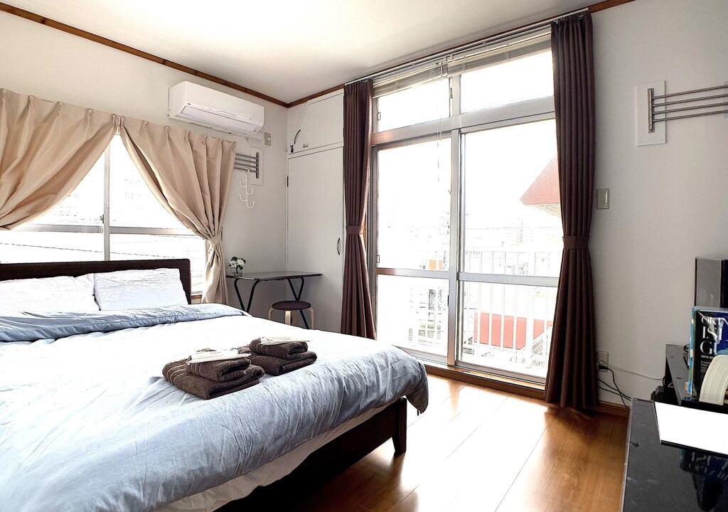 Photo of Bedroom in Asato