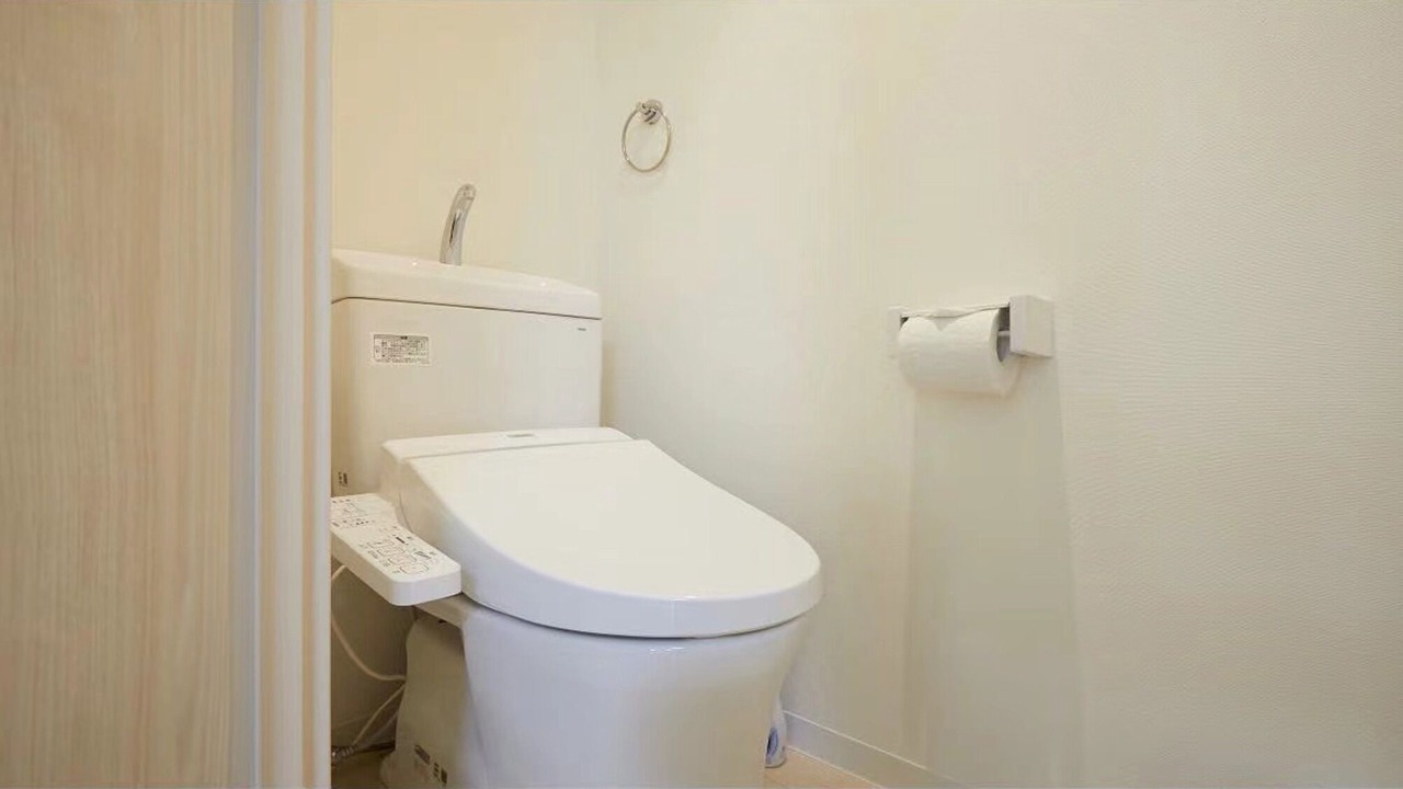 Photo of Bathroom in Shinagawa