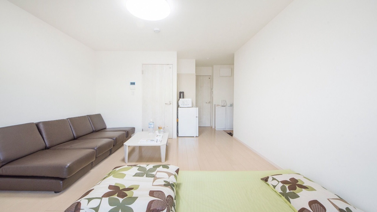 Photo of Bedroom in Shinagawa