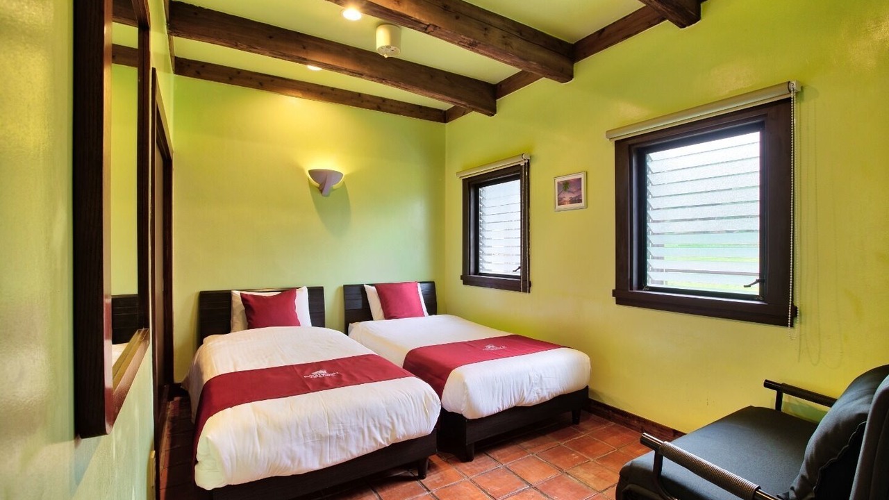 Photo of Bedroom in Nakama
